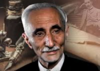 Günün adı – ABDULLA ŞAİQ