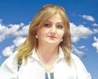 Baharı sevən şair - Əfşan Yusifqızı