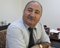 &ldquo;Bu d&uuml;nya bir yelləncəkdi...&rdquo; &ndash; Əlizadə Nurinin şeirləri