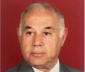 Həm nazir, həm də teatr aktyoru