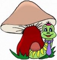 Uşaq saatı – “Xeyirxah göbələklə xain qurdun nağılı”