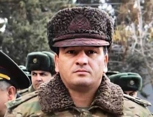 &ldquo;Ulduzlara u&ccedil;dun sən...&rdquo;