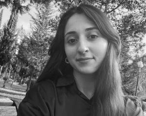 Həyat he&ccedil; zaman nə tam ağdır, nə də tam qara... &ndash;ESSE