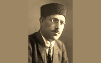 Tanrısı gözəllik, sevdası Turan, nisgili Azərbaycan şair – Hüseyn Cavid
