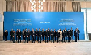 Enerji təhl&uuml;kəsizliyi: &ouml;ncə g&uuml;vən, sonra resurs məsələsi&hellip;