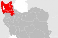 &ldquo;Biri ikisində&rdquo; &ldquo;G&uuml;ney Azərbaycan sevdam...&rdquo;