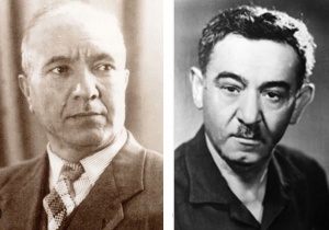 F&uuml;zuli və m&uuml;asir ədəbiyyatş&uuml;naslığımız &ndash; Mir Cəlal və Həmid Araslınin x&uuml;susi əməyi