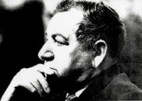 Seçmə şeirlər – RƏSUL RZA, “Qaranın dərd çaları”