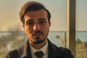 Hər şeydən qorxuram, ölümdən yox – POETİKA