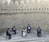 &ldquo;Ədibin Evi&rdquo;ndən n&ouml;vbəti mədəniyyətimizin təbliği layihəsi