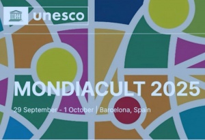 Azərbaycan UNESCO-nun D&uuml;nya Mədəniyyət Siyasətləri və Dayanıqlı İnkişaf Konfransında təmsil olunacaq