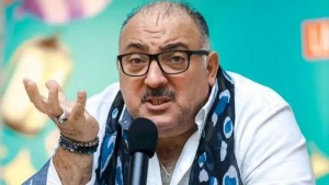 Ona hamı sevgi ilə BİZİM BƏHRAM deyir