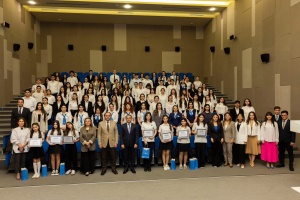 “ASAN xidmət” Ulu Öndərin xatirəsinə müsabiqə reallaşdırıb
