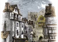 Maraqlı söhbətlər – yolumuz orta əsrlər İngiltərəsinədir...