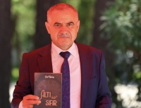 &ldquo;Biri ikisində&rdquo; Əli Bağışın hekayəsi ilə