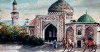İrəvan: susdurulan şəhərin &ccedil;ığırtısı