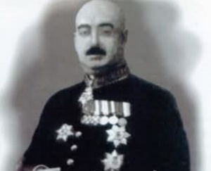 &ldquo;Maraqlı s&ouml;hbətlər&rdquo;də ermənilərin &ouml;ld&uuml;rd&uuml;y&uuml; xeyriyyə&ccedil;i Yusif ağa Dadaşov