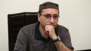 50 yaşın m&uuml;barək, İLQAR FƏHMİ