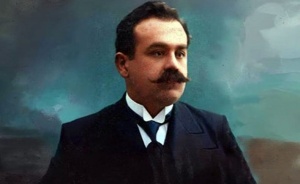 Repressiya qurbanı SALMAN M&Uuml;MTAZın g&uuml;llələndiyi g&uuml;n