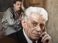 Məşhur t&uuml;rklər: Bəxtiyar Vahabzadə