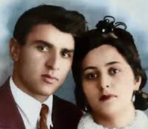 TƏLƏBƏ YARADICILIĞINDA Sədaqət Babayevanın hekayəsi