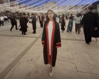 Məzun g&uuml;n&uuml; &ndash; ESSE