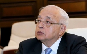 Ən sevdiyi hekayəsi &ldquo;Parisdə avtomobil qəzası&rdquo; idi - EL&Ccedil;İN ƏFƏNDİYEVİN VƏFATINA