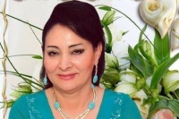 Bu gün Xalq artisti Qəndab Quliyevanın anım günüdür