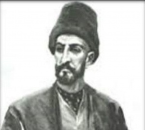 Qərbi Azərbaycan aşıqları: Aşıq Alı