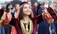Oksford Universitetində Azərbaycan mədəniyyəti təbliğ olunub