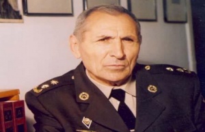 Tanınmış tədqiqat&ccedil;ı, jurnalist Şəmistan Nəzərli bu g&uuml;n vəfat edib