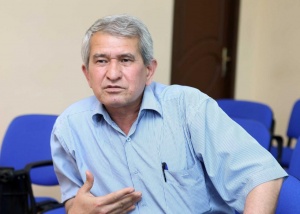 Kimdir Nəriman Əbdülrəhmanlı?