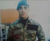 İki müharibə iştirakçısı Nemət Cavadlı