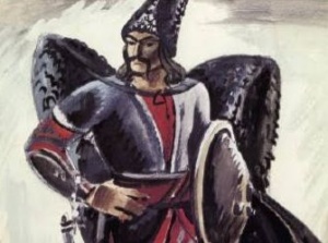 Koroğlu Heraklın prototipidir? - ARAŞDIRMA