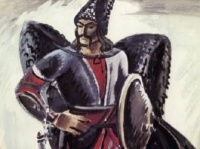 Koroğlu Heraklın prototipidir? - ARAŞDIRMA