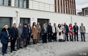 T&uuml;rk d&uuml;nyasının m&uuml;təxəssisləri Ankaraya toplaşıb