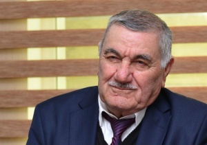 POETİK QİRAƏTdə Əşrəf Vesəllinin “Orda bir kənd var idi” şeiri