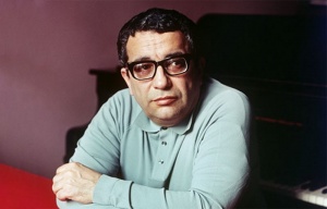 Qara Qarayevin anadan olmasının 108-ci ild&ouml;n&uuml;m&uuml;d&uuml;r