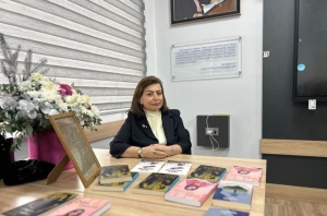 &ldquo;Kaş sənə g&uuml;llə dəyməyəydi, Salatın&hellip;&rdquo; &ndash; Əməkdar jurnalistdən sarsıdan etiraf