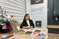 &ldquo;Kaş sənə g&uuml;llə dəyməyəydi, Salatın&hellip;&rdquo; &ndash; Əməkdar jurnalistdən sarsıdan etiraf