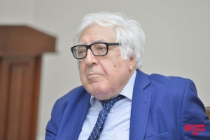 ANAR, &ldquo;Qırx g&uuml;n, qırx gecə&rdquo;