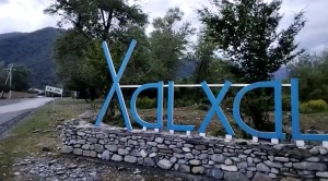 Xalxal toponimi barədə nə bilirik?