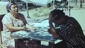 Ekranımızın və səhnəmizin S&ouml;yl&uuml;s&uuml;n&uuml;n yubileyidir