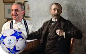 Ümumdünya futbol günü, Nobel günü və Səlim Babullaoğlu
