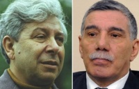 MARAQLI SÖHBƏTLƏR Xudu Məmmədov və Zəlimxan Yaqub