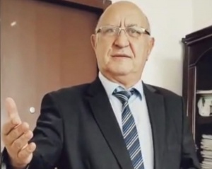 Həyatını elmə həsr edən adam&hellip;