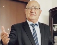 Həyatını elmə həsr edən adam&hellip;