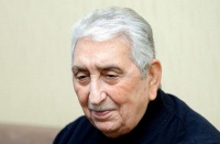 Arif olan nakam getməz bu dünyadan… -ARİF BABAYEV VƏFAT ETDİ