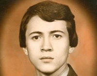 &ldquo;Vətən &uuml;&ccedil;&uuml;n doğulmuşuq, vətən &uuml;&ccedil;&uuml;n &ouml;lməliyik&rdquo; misralarını &ouml;z&uuml;nə bayraq etdi şair &Uuml;lvi B&uuml;nyadzadə