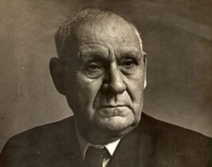 1901-ci ildə səhnəyə çıxmaq bilirsiniz, nə demək idi?